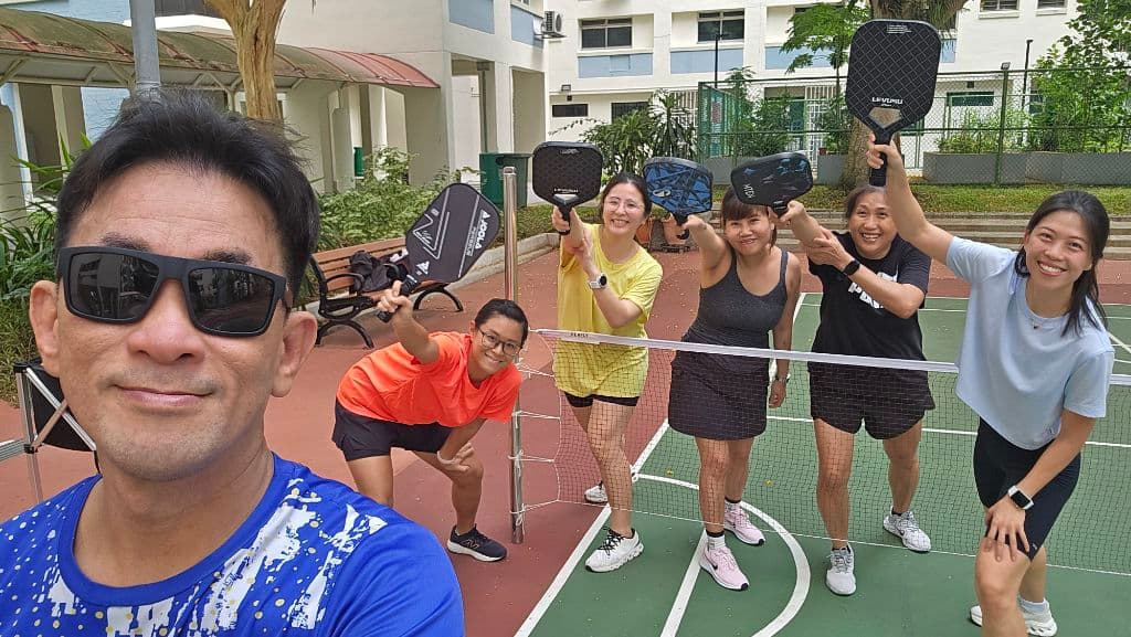 The Forge Pickleball Academy  media 1