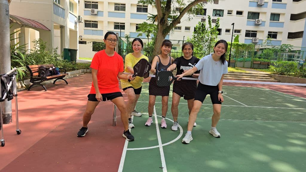 The Forge Pickleball Academy  media 6
