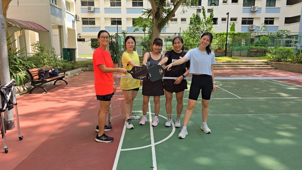 The Forge Pickleball Academy  media 5