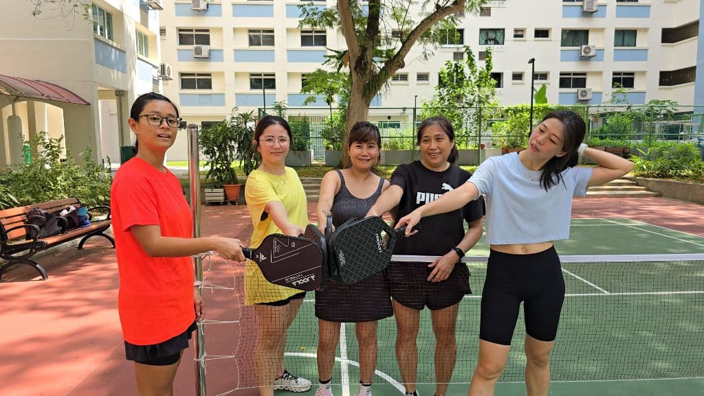 The Forge Pickleball Academy  media 4