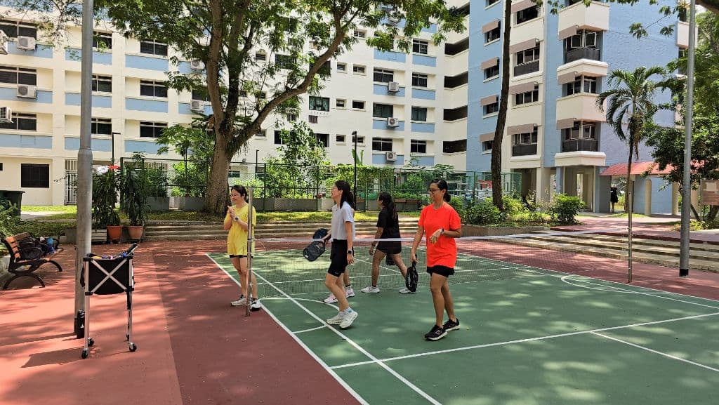 The Forge Pickleball Academy  media 3