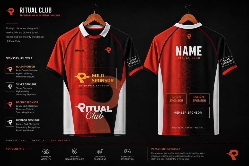 RITUAL Club media 2