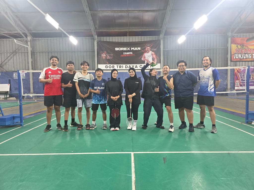MADMINTON media 2