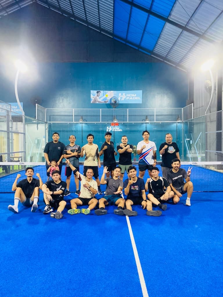 Berlian_Padel media 4