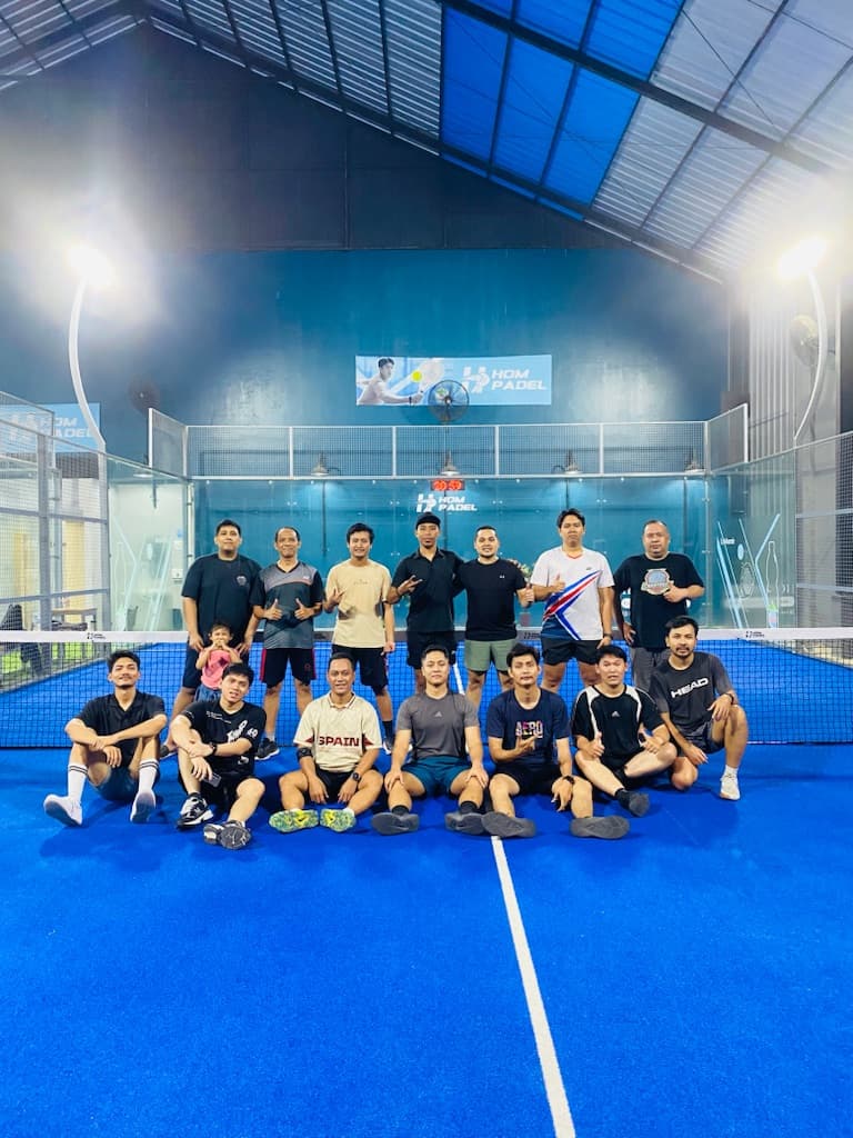 Berlian_Padel media 2
