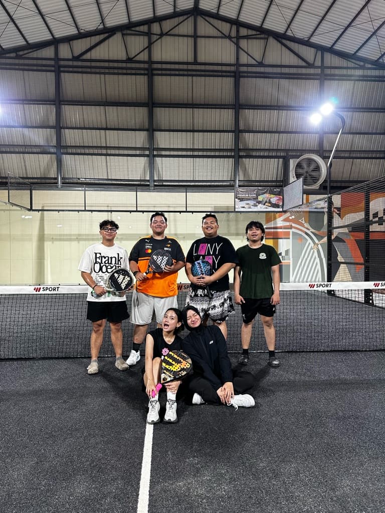 GEK NDANG CLUB media 1
