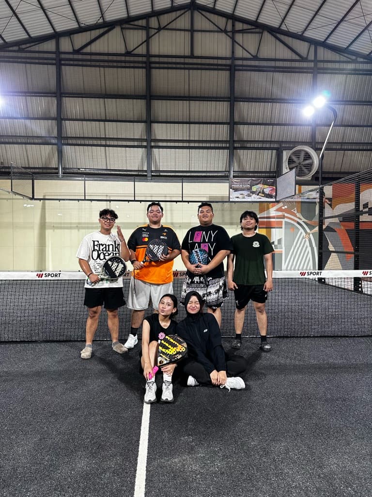 GEK NDANG CLUB media 2