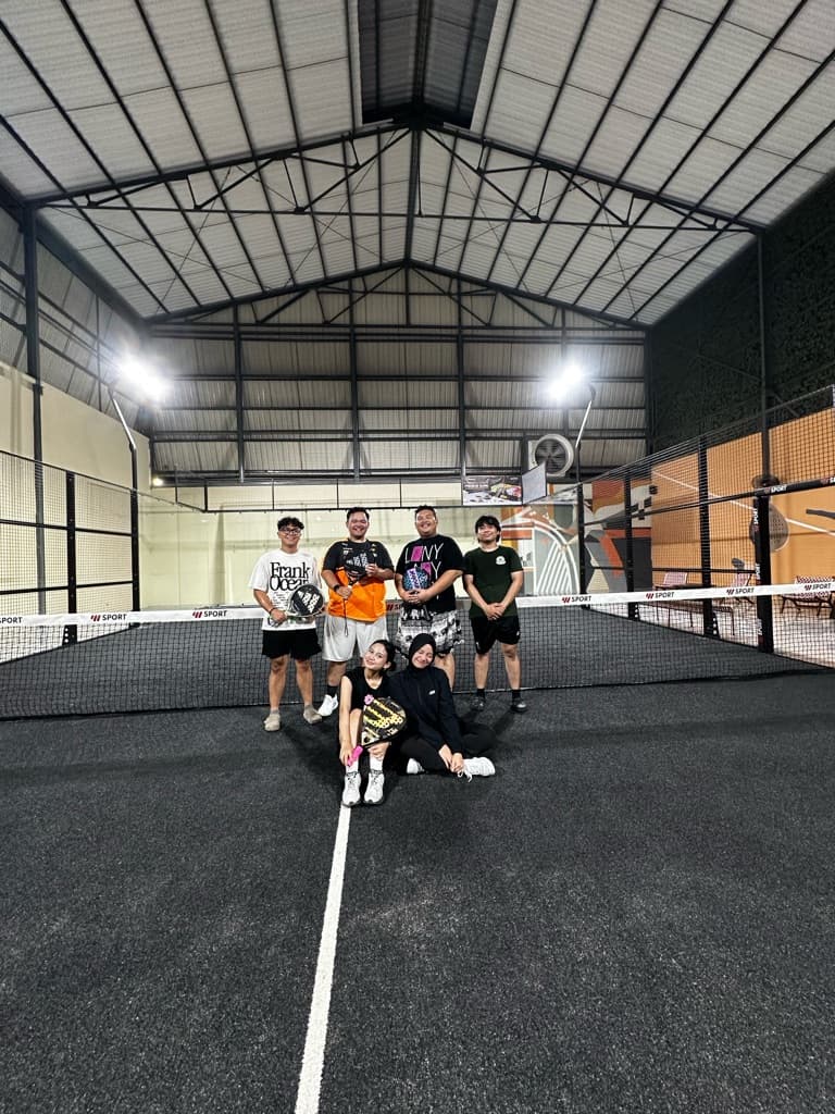 GEK NDANG CLUB media 3
