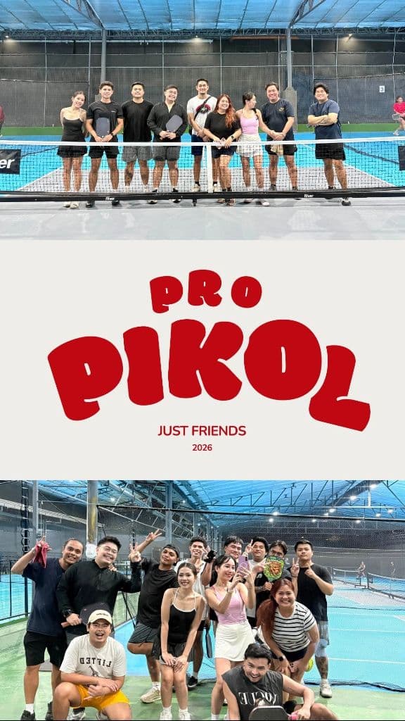 PIKOL PRO (We FRIENDS) media 1
