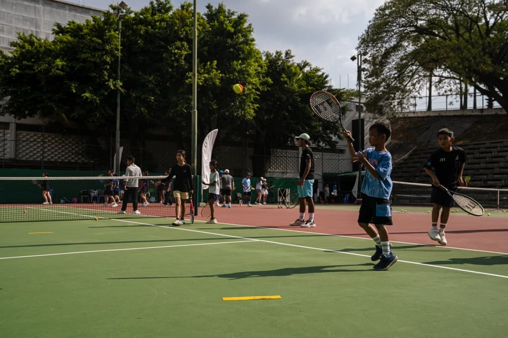Tennis Cambodia media 3