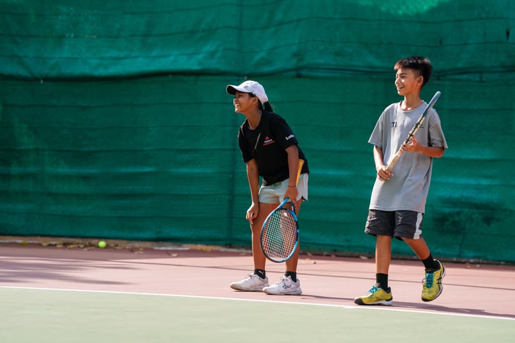 Tennis Cambodia media 6