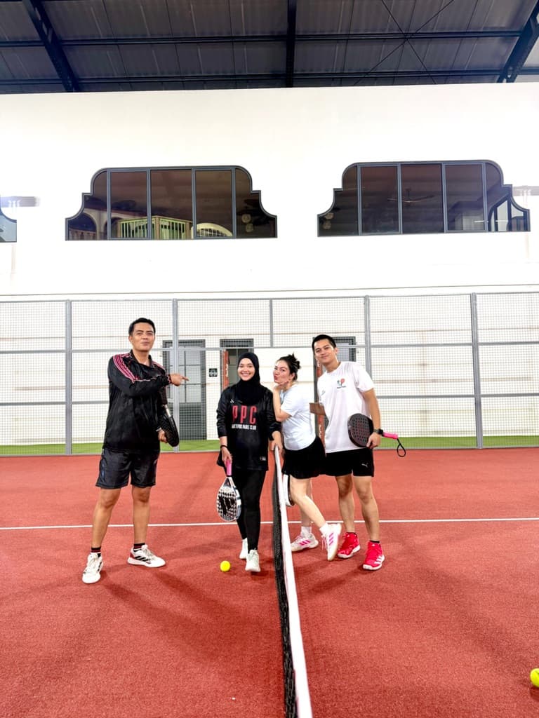 FUNLIFE PADELIZE media 5