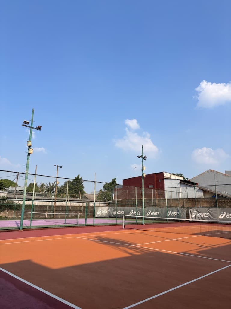 TXC Tennis Club media 1