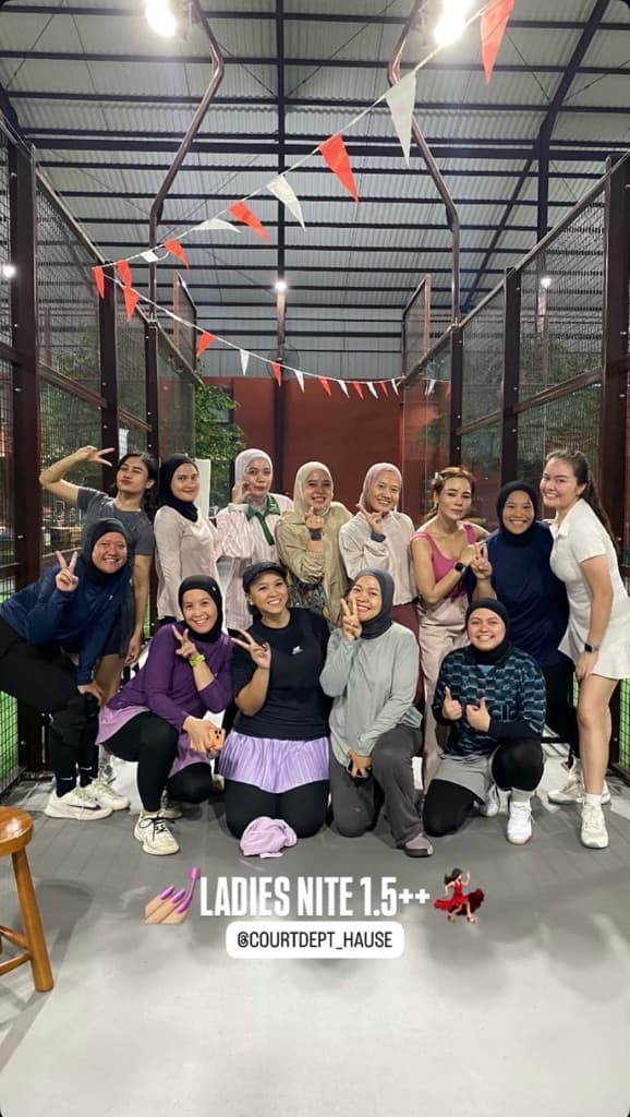JAYADI PADEL media 3