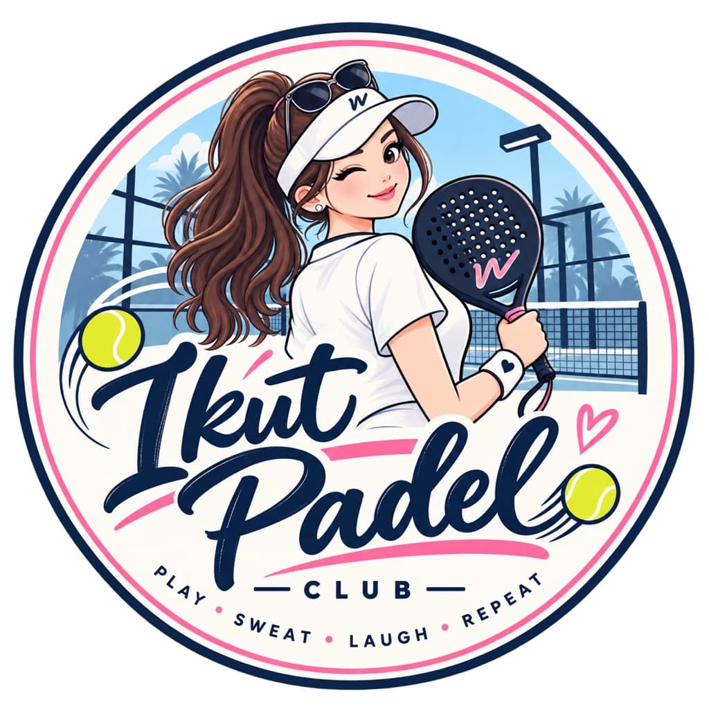 Ikut Padel media 6