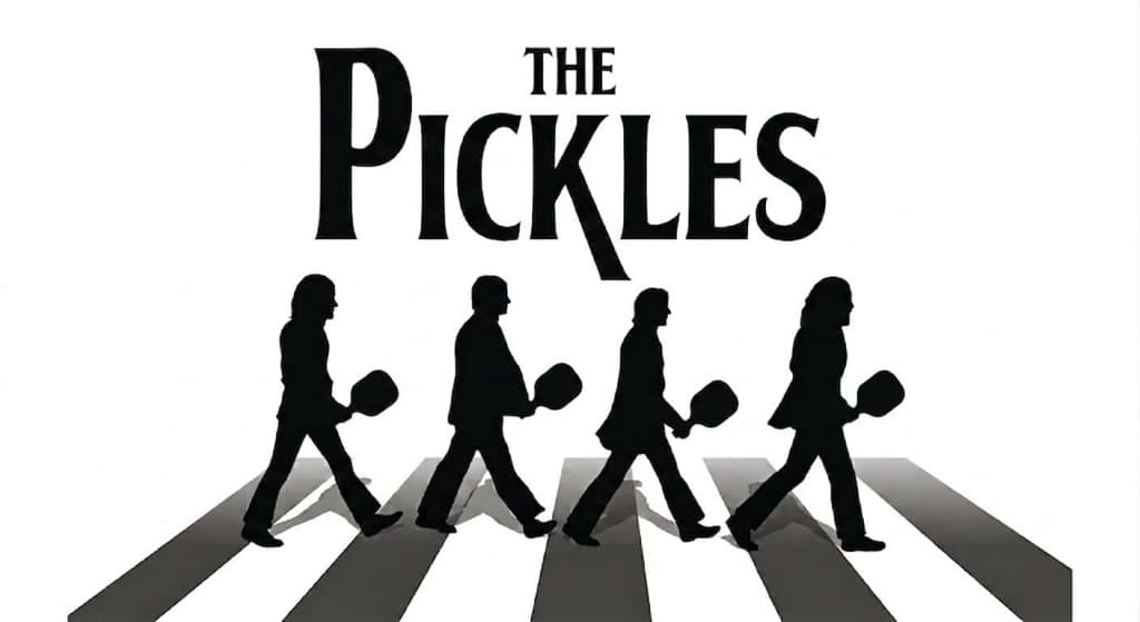 The Pickles media 1