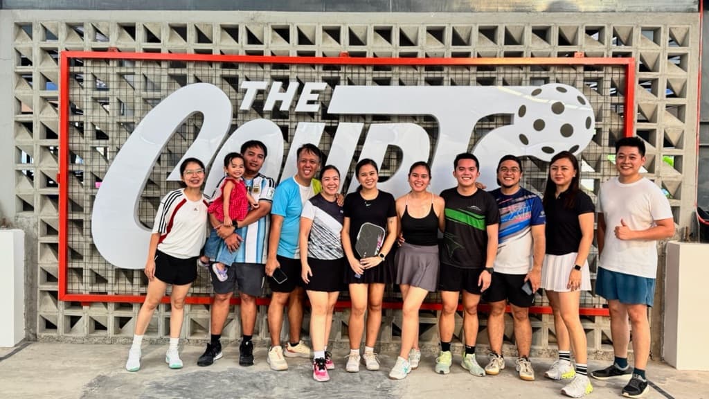 Duray Pickleball media 1