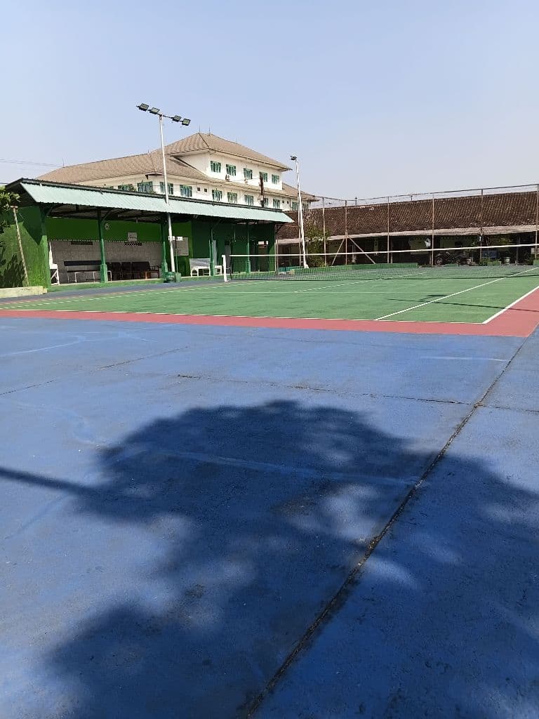 The Zeus Tennis & Padel media 2
