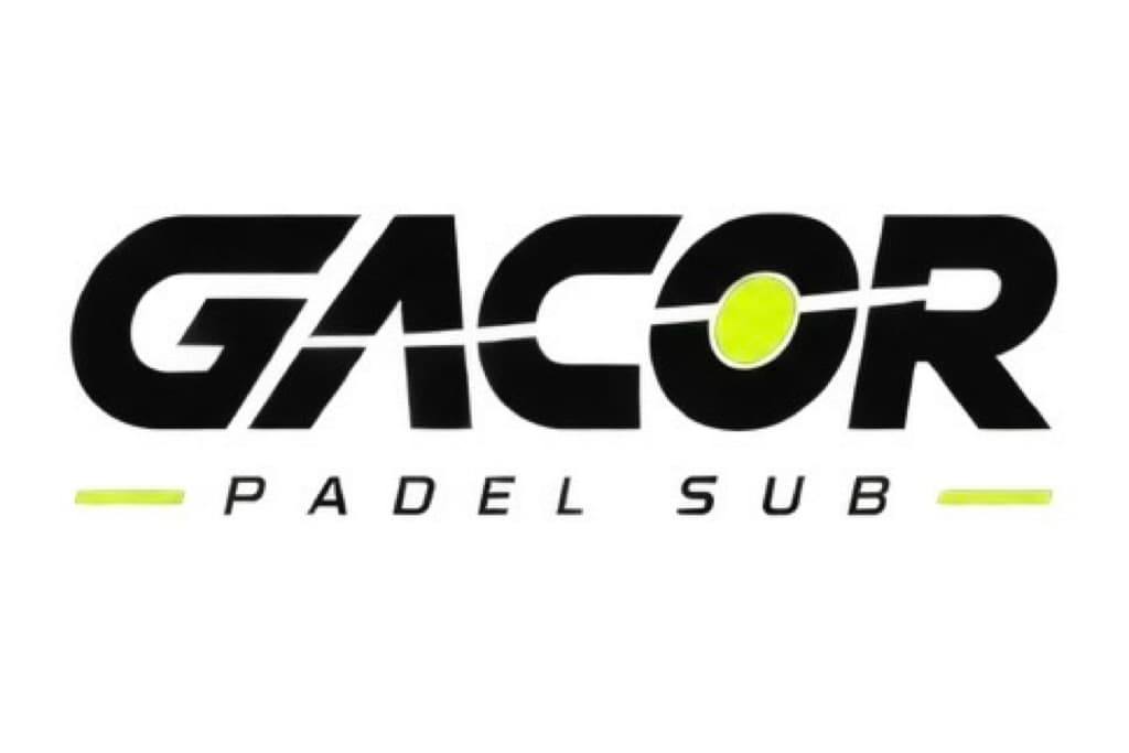 Gacor Padel Sub media 1
