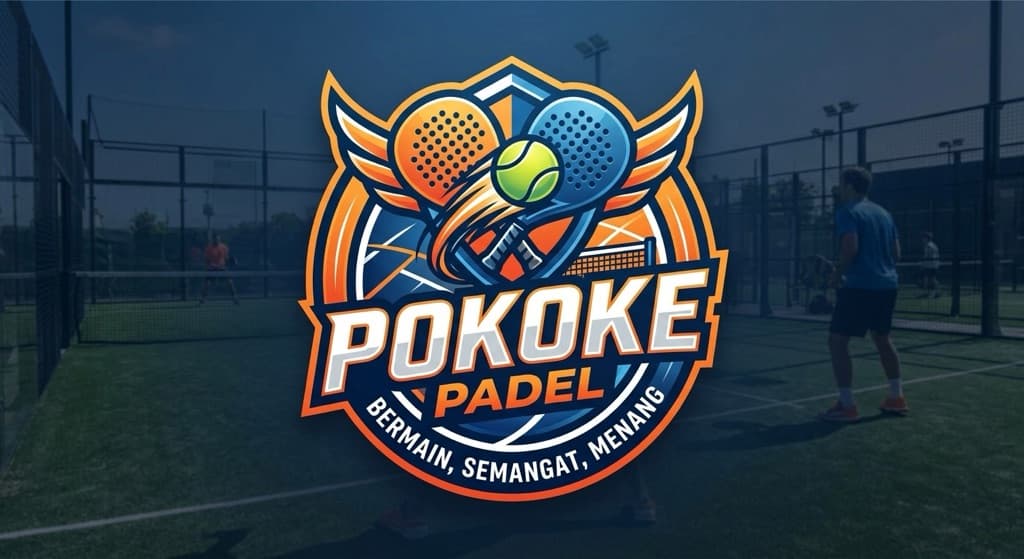 POKOKE PADEL media 1