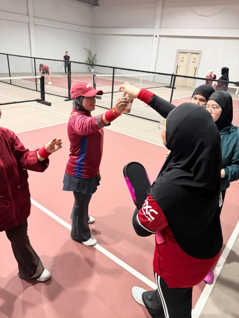 Bangsa Maranao Sports Club media 4