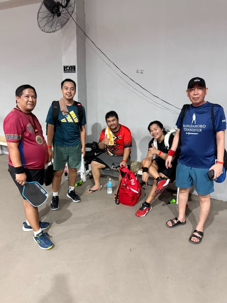 Bangsa Maranao Sports Club media 6