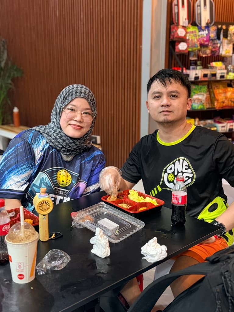 Bangsa Maranao Sports Club media 2