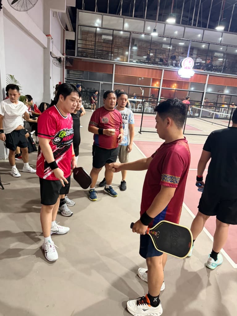 Bangsa Maranao Sports Club media 3