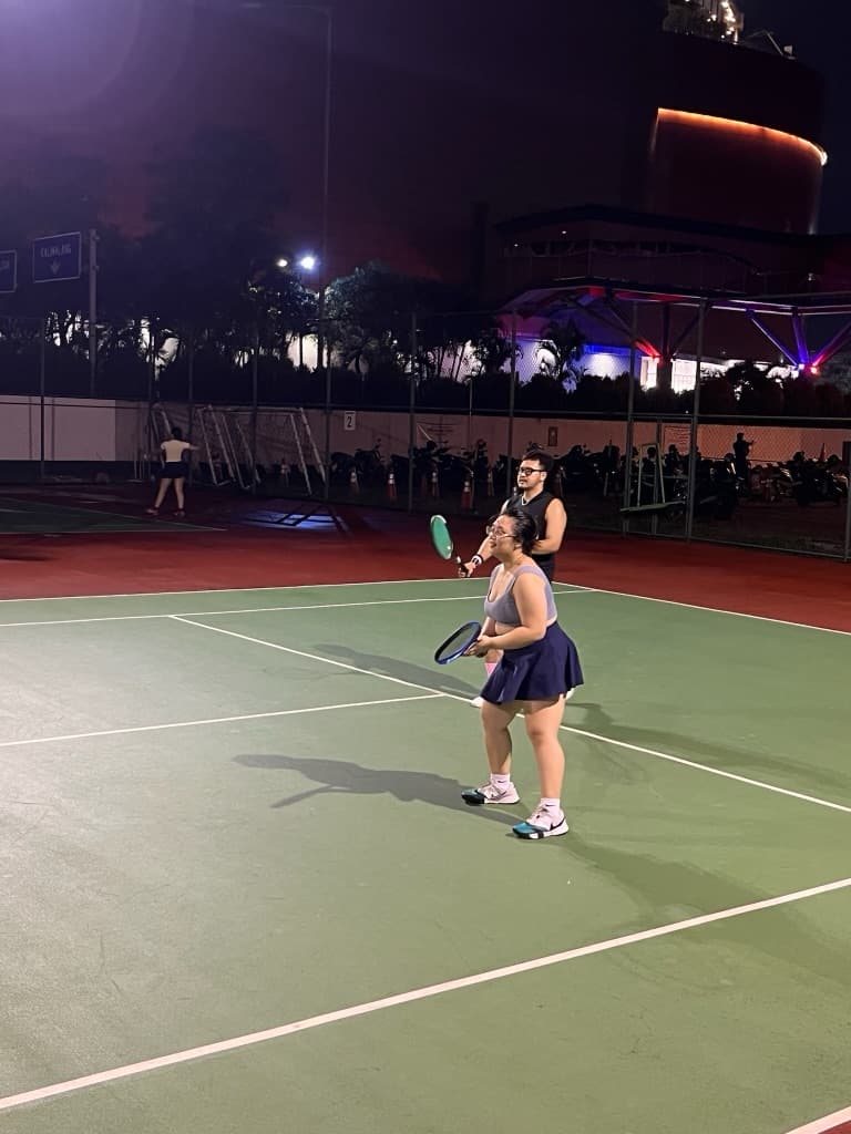 MelonTennis media 5