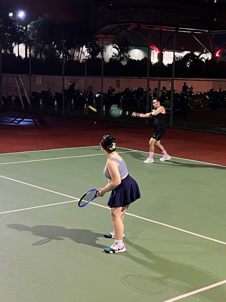 MelonTennis media 4