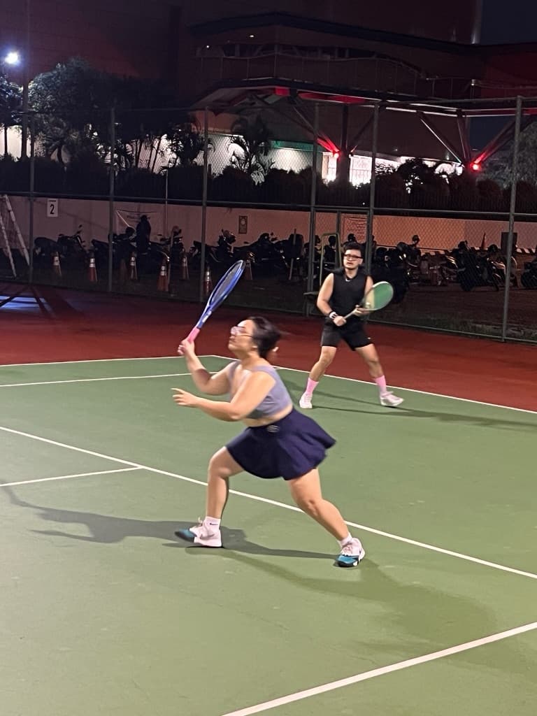 MelonTennis media 6