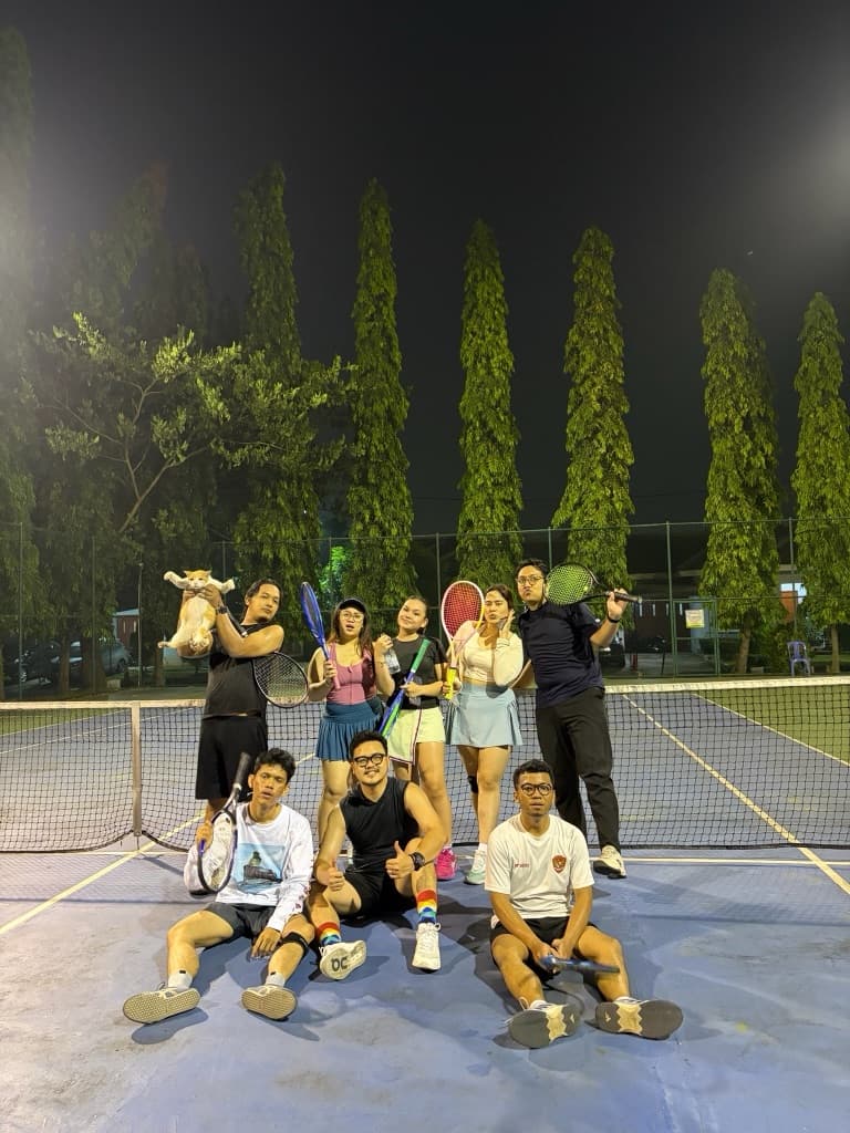 MelonTennis media 3