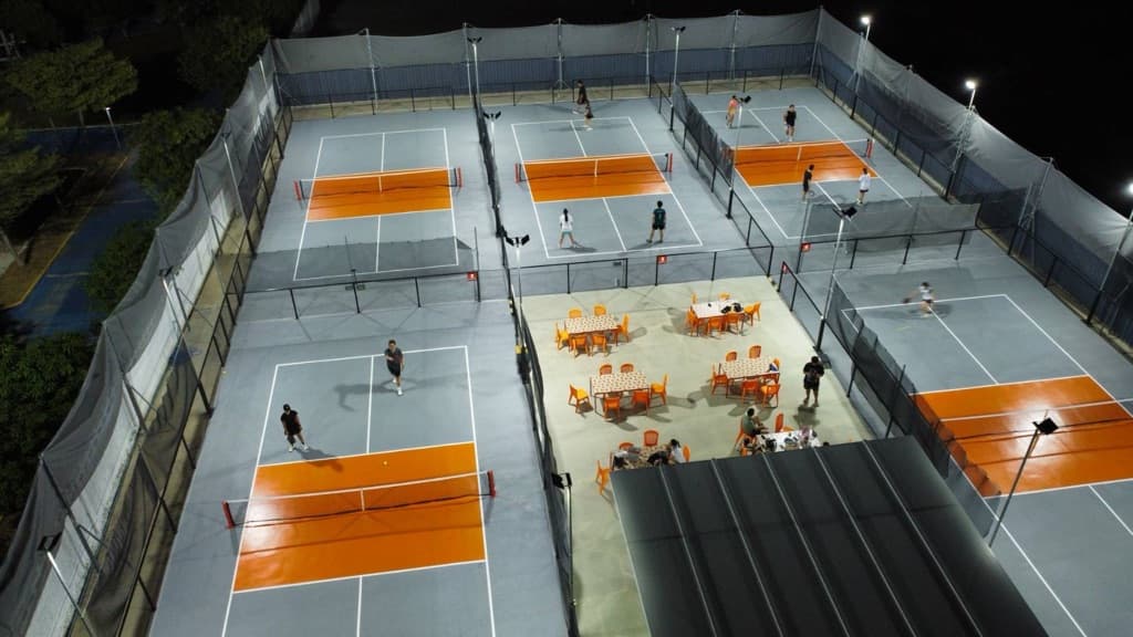 Everyday Pickleball media 3