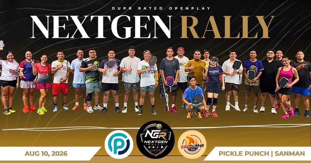 NEXTGEN RALLY media 1