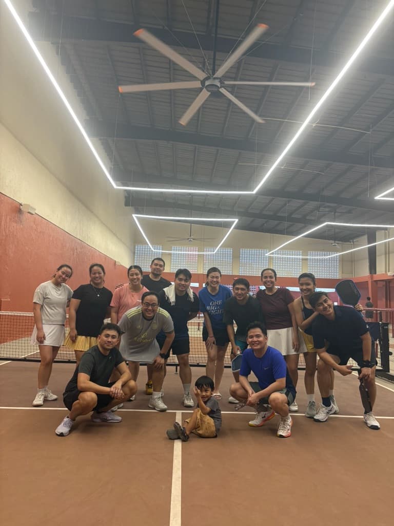 Roaming with a Paddle / Coolasa Pickleball Group media 1