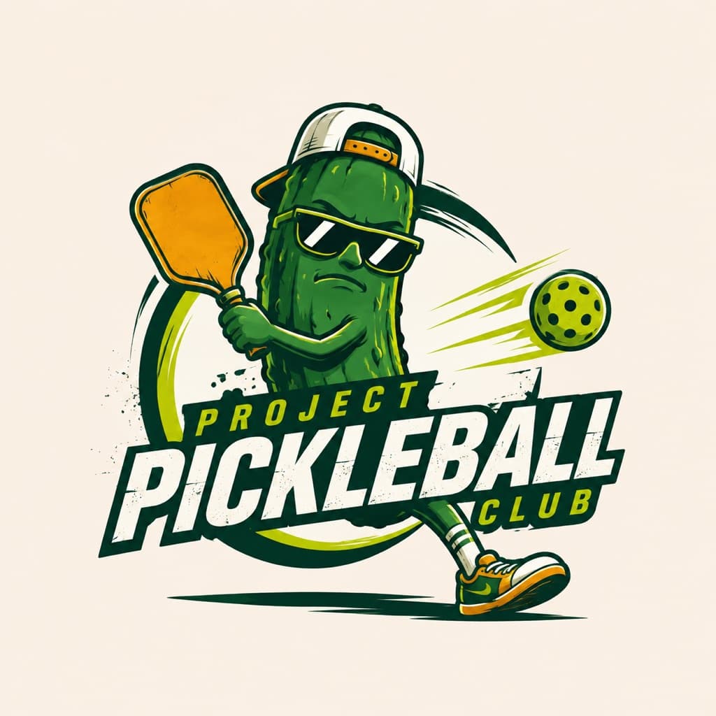 Project Pickleball Club media 1