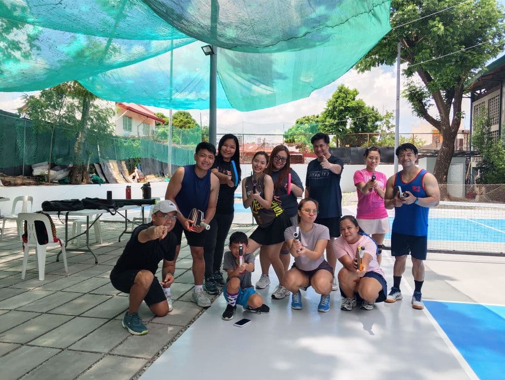 R & J Pickleball media 1
