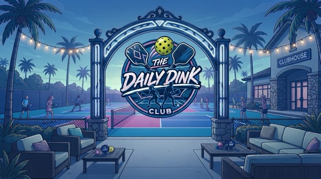 The Daily Dink Club media 1