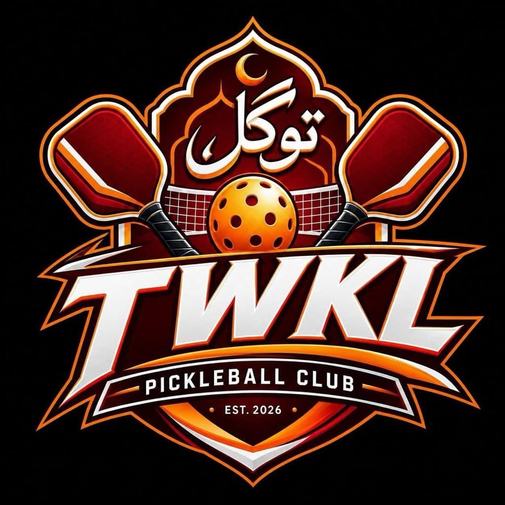 Tawakkul Pickleball Club media 1