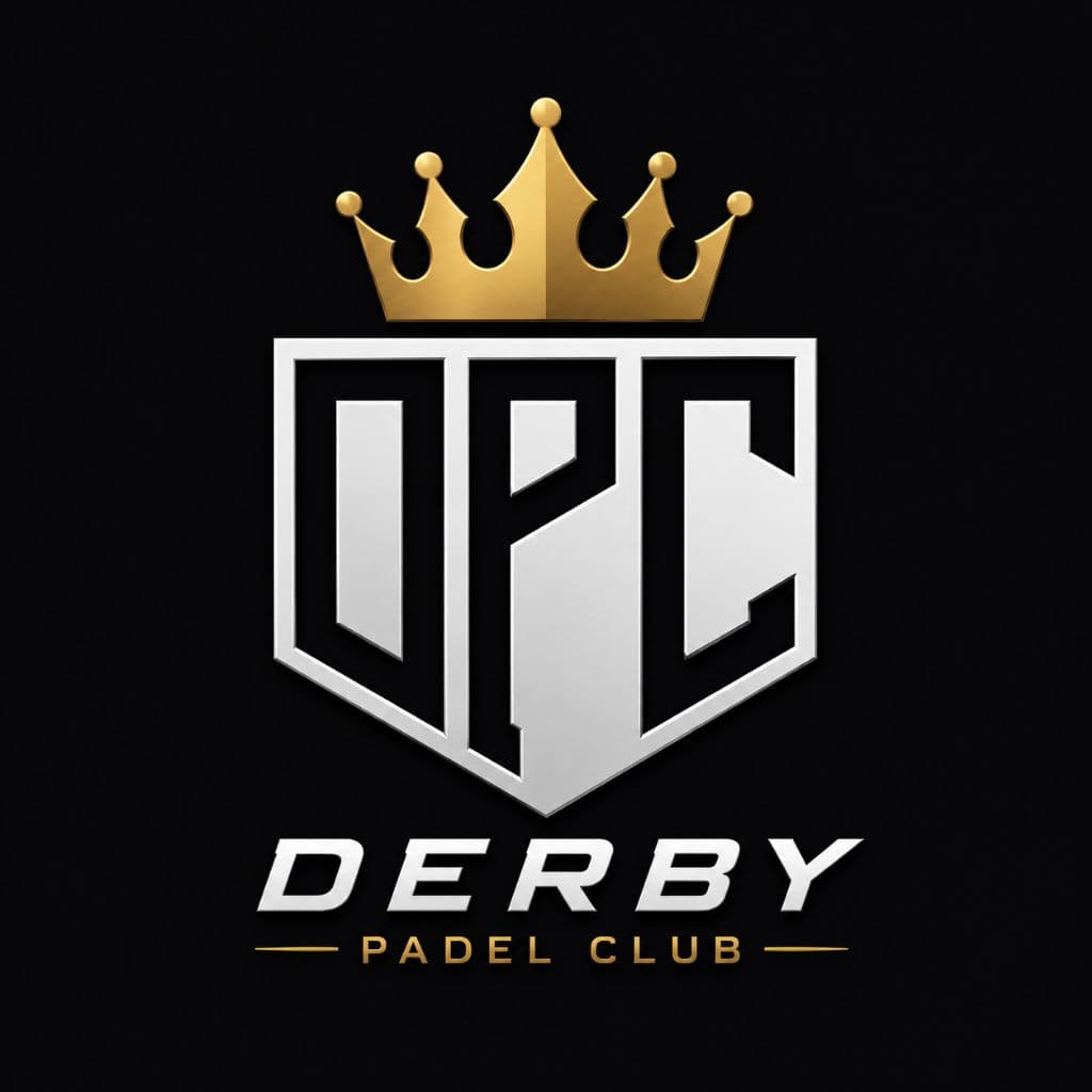 DERBY PADEL CLUB media 1