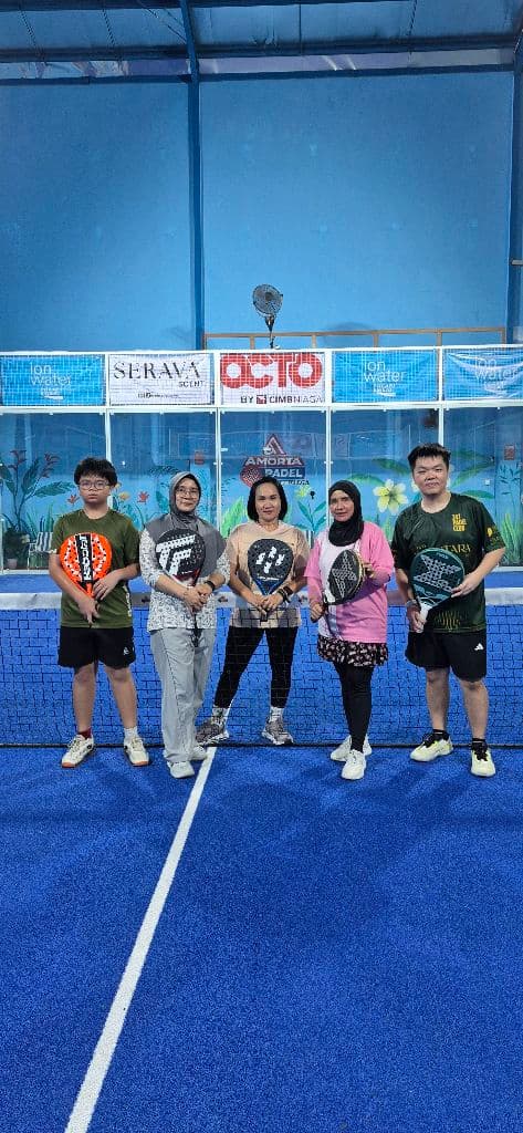 STMJ (Semakin Tua Makin JOOSS) media 6