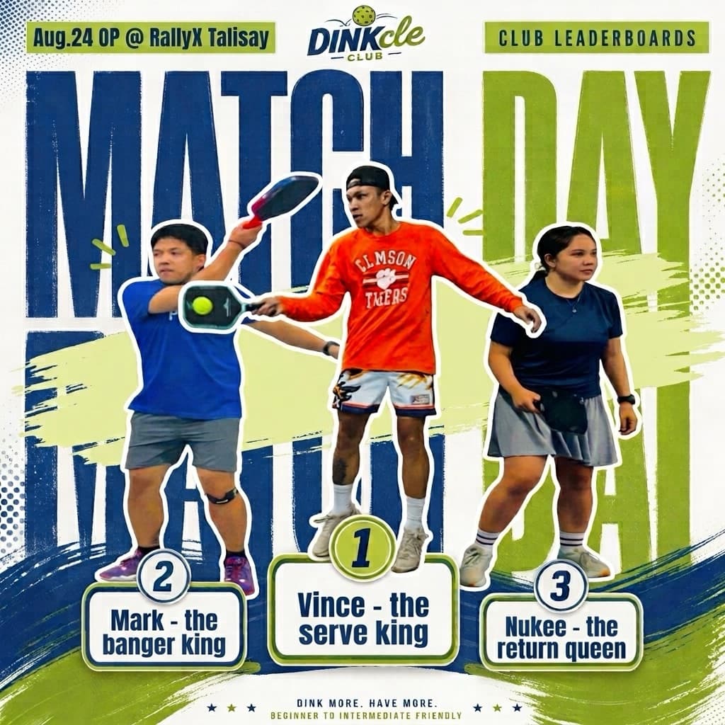 Dinkcle Club  media 6