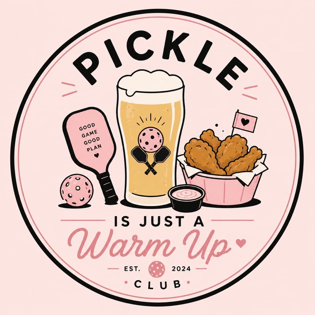 Pickle Is Just the Warm-Up media 1