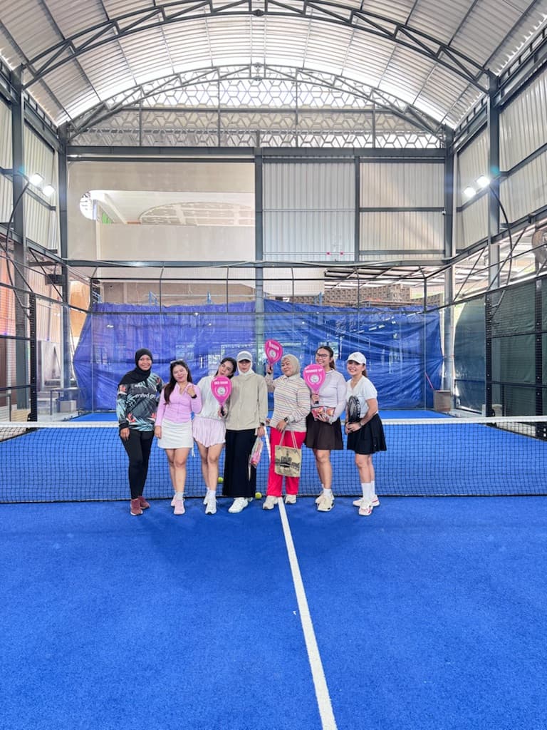 Padelfriendly media 2