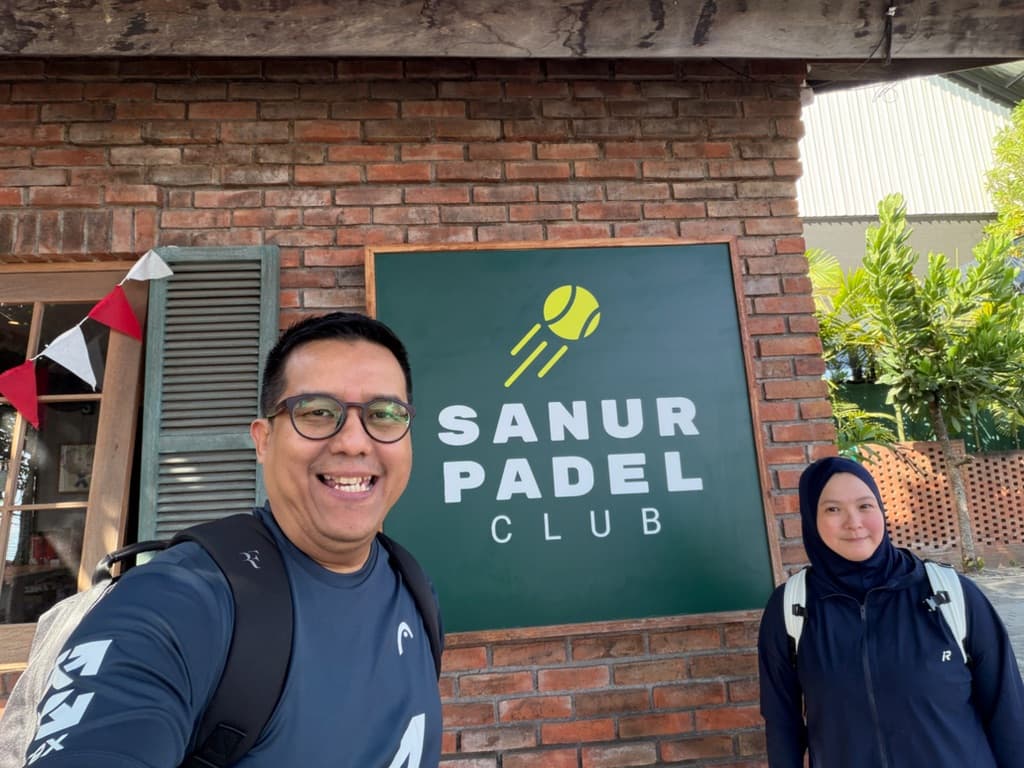 Casado Padel Club media 1