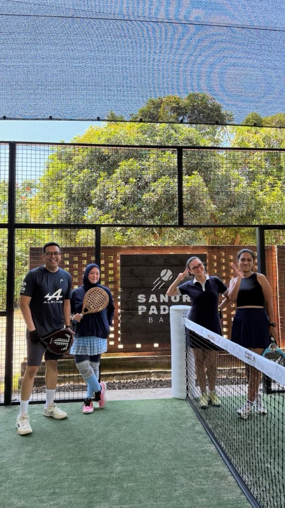 Casado Padel Club media 4