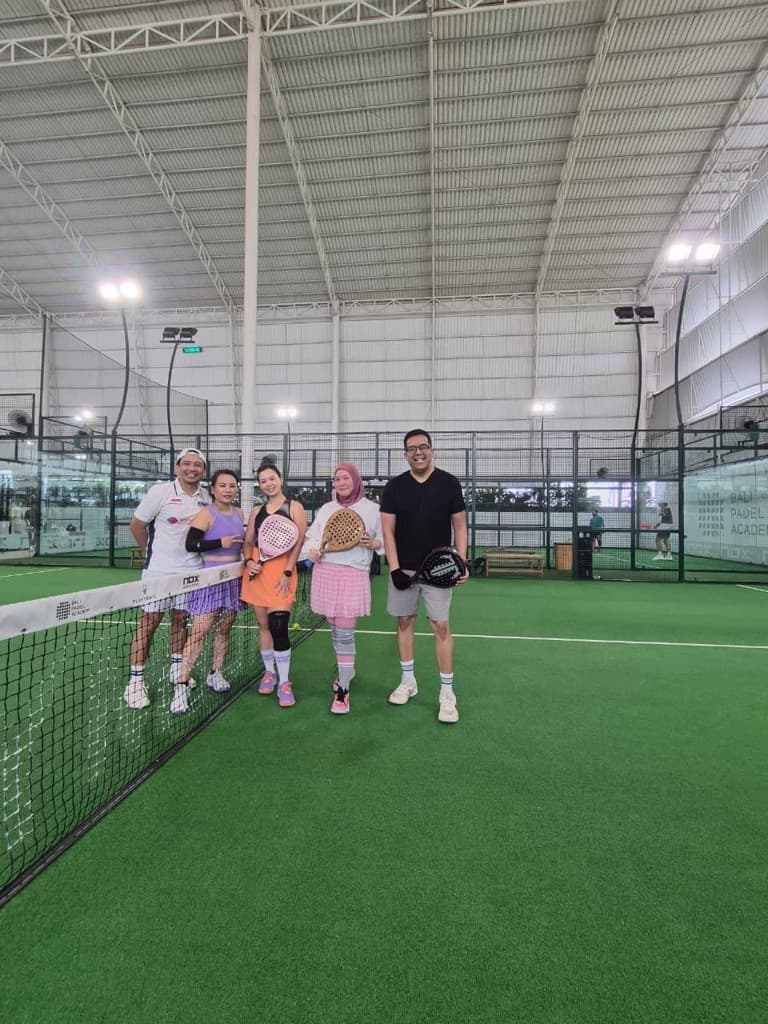 Casado Padel Club media 3