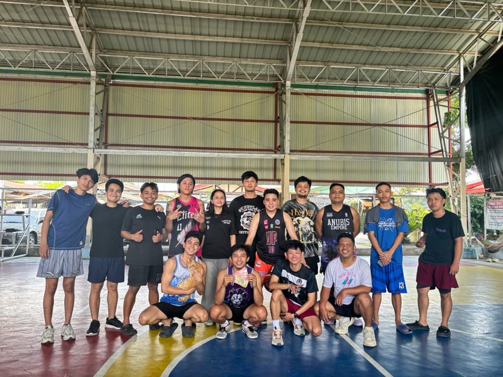 ST | BASKETBALL media 1