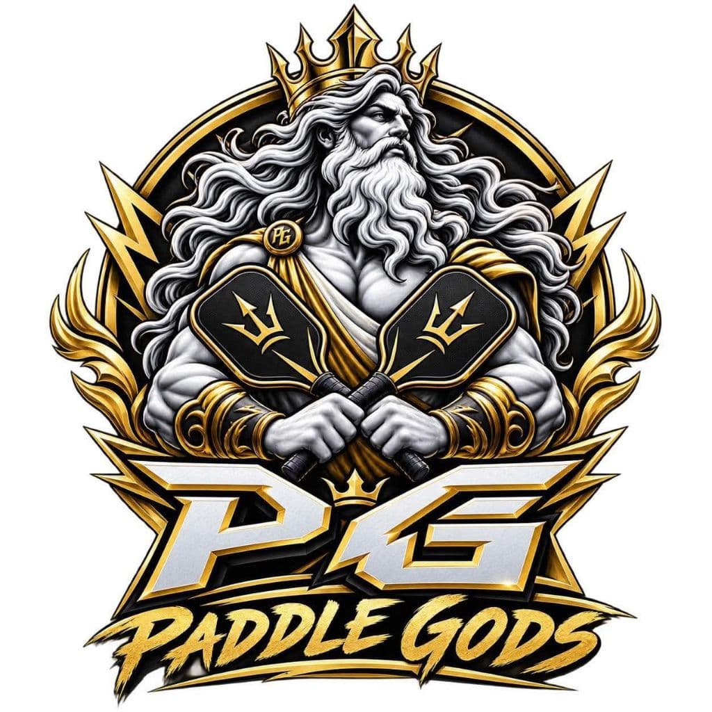 Paddle Gods media 2