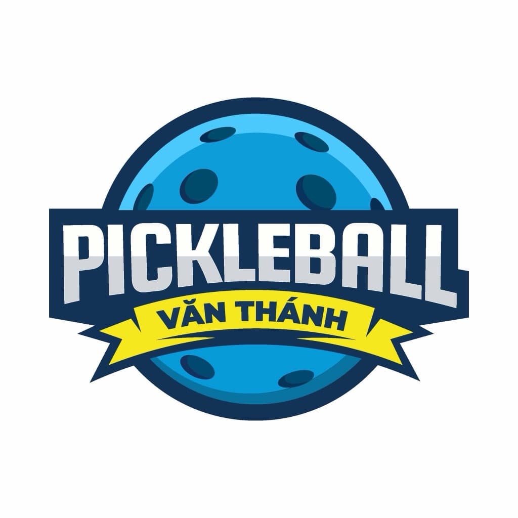 Văn Thánh Pickleball media 1